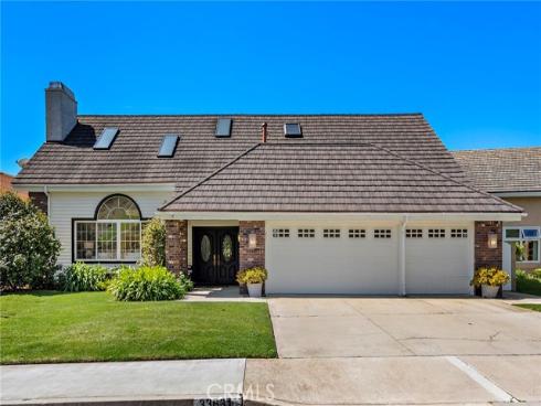 33631 Calle Miramar , San Juan Capistrano, CA