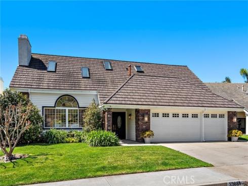 33631  Calle Miramar  , San Juan Capistrano, CA