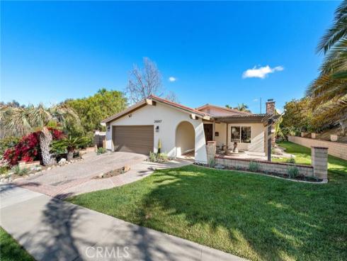 28107 Via Del Cerro , San Juan Capistrano, CA