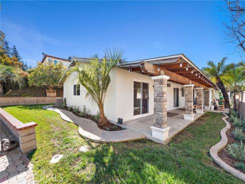 28107 Via Del Cerro , San Juan Capistrano, CA