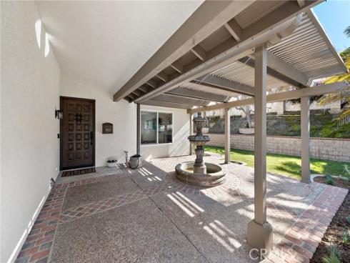 28107 Via Del Cerro , San Juan Capistrano, CA