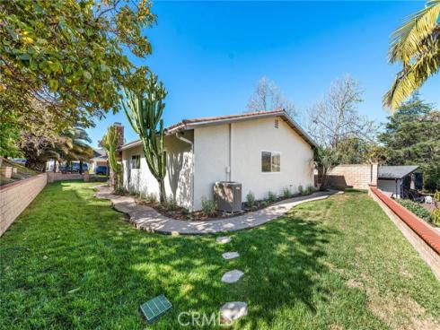 28107 Via Del Cerro , San Juan Capistrano, CA