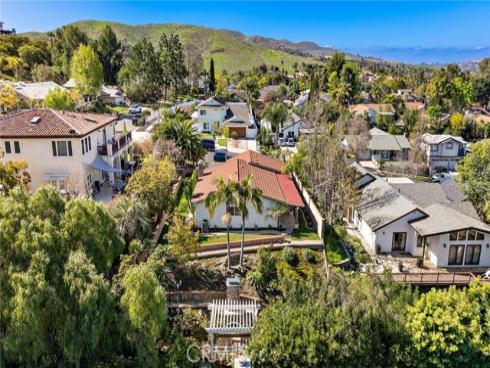 28107 Via Del Cerro , San Juan Capistrano, CA