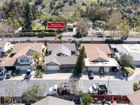 29682 Orinda Road, San Juan Capistrano, CA