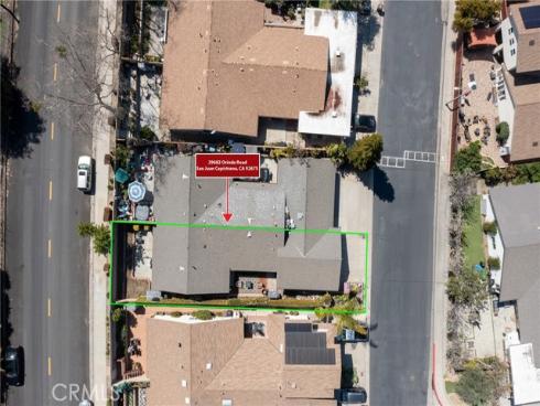 29682 Orinda Road, San Juan Capistrano, CA