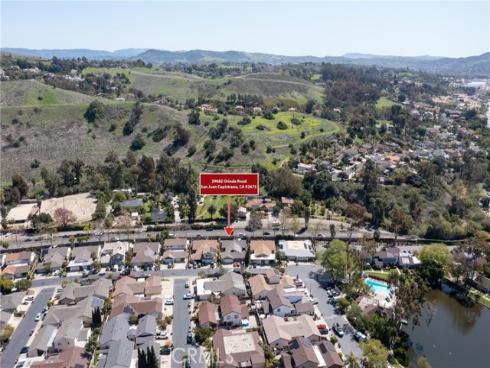 29682 Orinda Road, San Juan Capistrano, CA