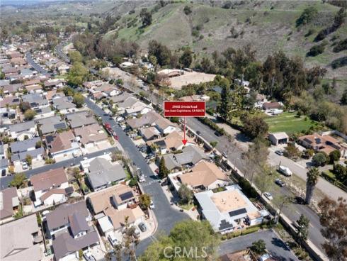29682  Orinda   Road, San Juan Capistrano, CA