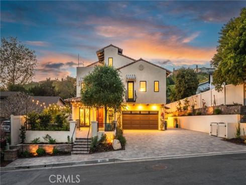 33801 Via Cascada , San Juan Capistrano, CA