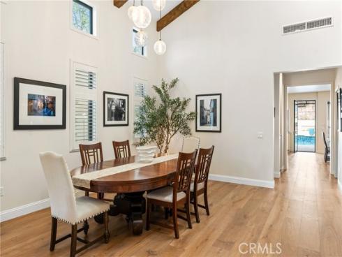 33801 Via Cascada , San Juan Capistrano, CA