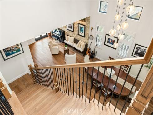 33801 Via Cascada , San Juan Capistrano, CA