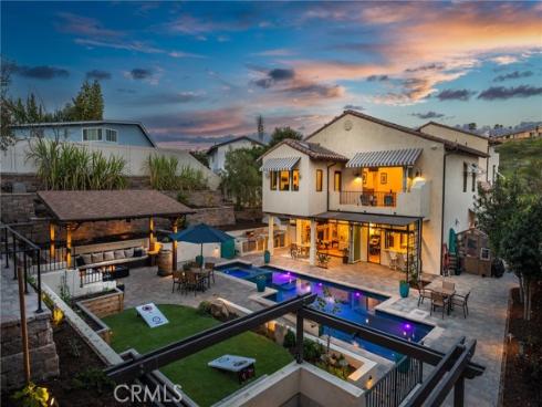 33801 Via Cascada , San Juan Capistrano, CA