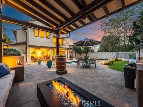 33801 Via Cascada , San Juan Capistrano, CA