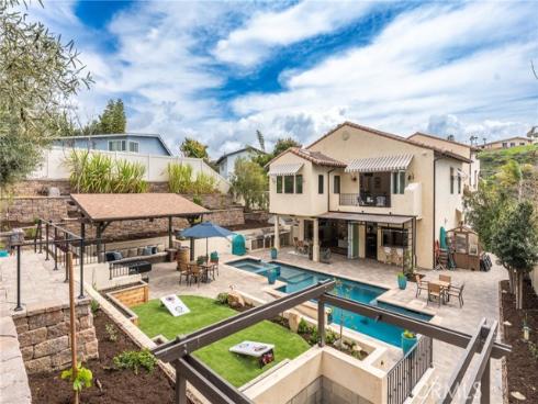 33801 Via Cascada , San Juan Capistrano, CA
