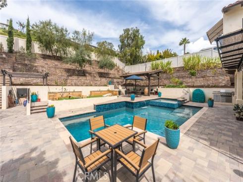 33801 Via Cascada , San Juan Capistrano, CA