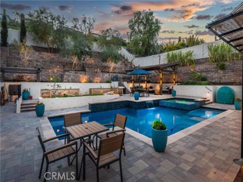 33801 Via Cascada , San Juan Capistrano, CA