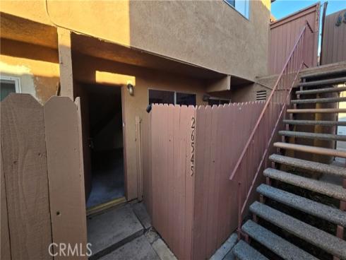 26545 La Zanja 27C Street, San Juan Capistrano, CA