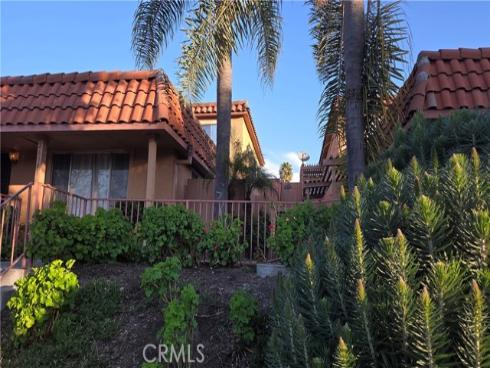 26545 La Zanja 27C Street, San Juan Capistrano, CA