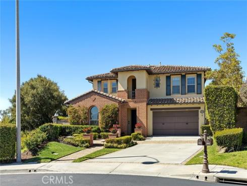 26531 Paseo Callado , San Juan Capistrano, CA