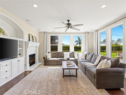 26531 Paseo Callado , San Juan Capistrano, CA