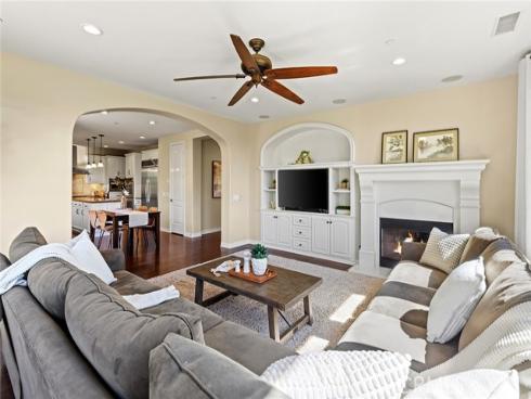 26531 Paseo Callado , San Juan Capistrano, CA