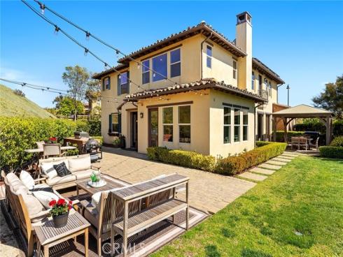 26531 Paseo Callado , San Juan Capistrano, CA
