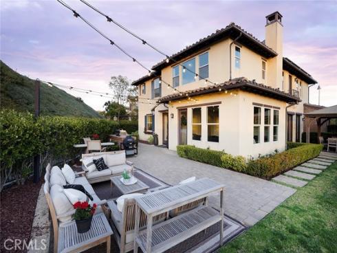 26531 Paseo Callado , San Juan Capistrano, CA