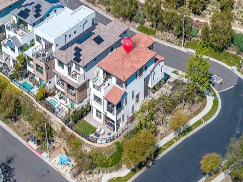 26384 Paseo Lluvia , San Juan Capistrano, CA