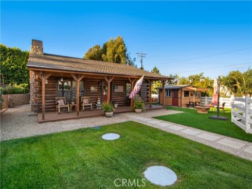 29546 Spotted Bull Lane, San Juan Capistrano, CA