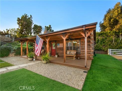 29546 Spotted Bull Lane, San Juan Capistrano, CA