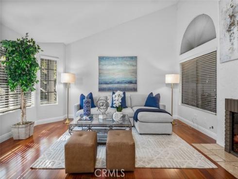 27526 Via La Carta 10 , San Juan Capistrano, CA