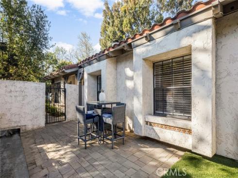 27526 Via La Carta 10 , San Juan Capistrano, CA