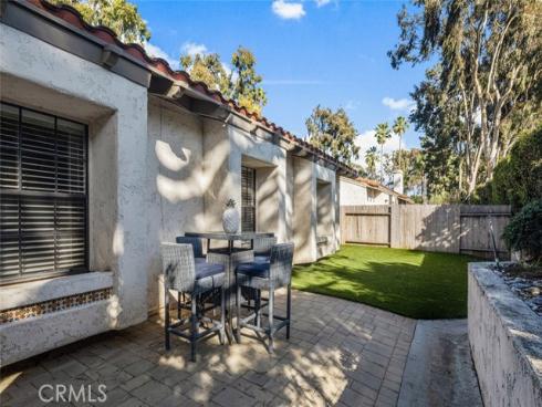 27526 Via La Carta 10 , San Juan Capistrano, CA