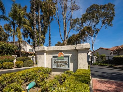 27526 Via La Carta 10 , San Juan Capistrano, CA