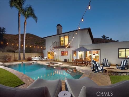 27221  Calle Delgado  , San Juan Capistrano, CA