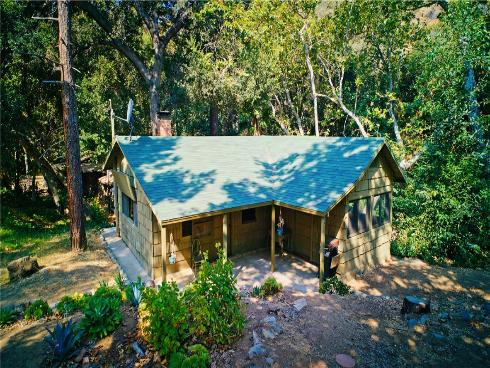 24 Hot Springs Cy , San Juan Capistrano, CA