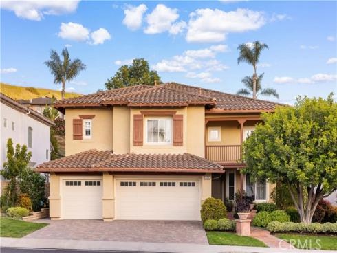 31232 Calle Bolero , San Juan Capistrano, CA