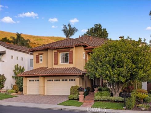 31232 Calle Bolero , San Juan Capistrano, CA