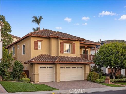 31232 Calle Bolero , San Juan Capistrano, CA