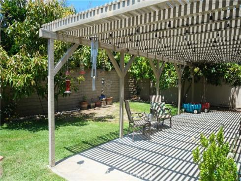 31351 Calle del Campo , San Juan Capistrano, CA