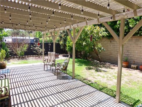 31351 Calle del Campo , San Juan Capistrano, CA