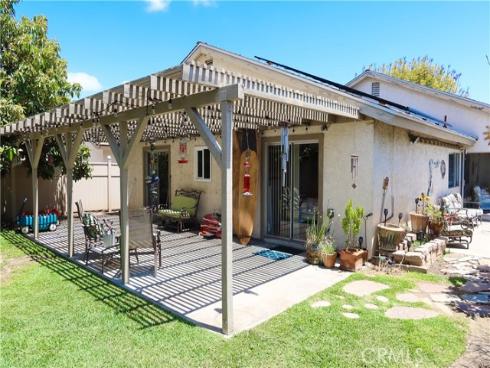 31351 Calle del Campo , San Juan Capistrano, CA