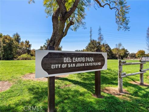 31351 Calle del Campo , San Juan Capistrano, CA