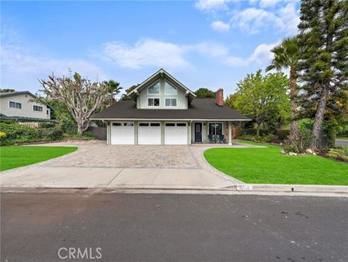 31911 Paseo De Elena , San Juan Capistrano, CA