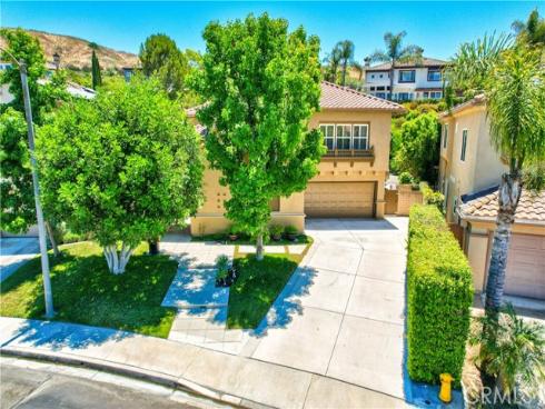 31282 Calle Bolero , San Juan Capistrano, CA