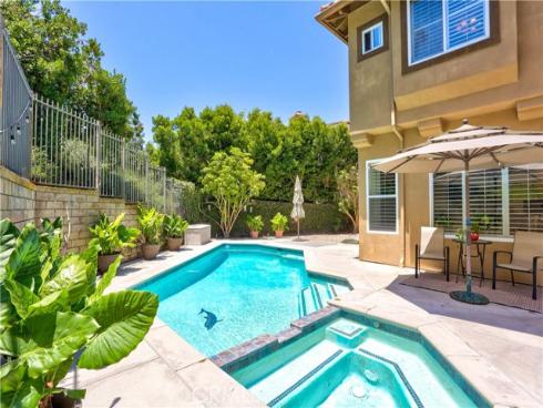 31282 Calle Bolero , San Juan Capistrano, CA