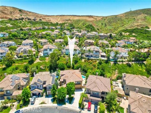 31282 Calle Bolero , San Juan Capistrano, CA