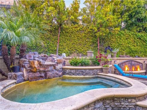 31462 Paseo Campeon , San Juan Capistrano, CA