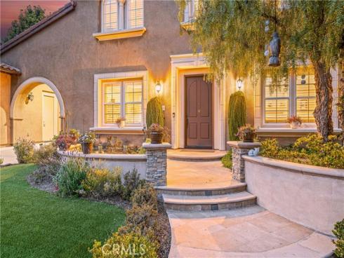 31462 Paseo Campeon , San Juan Capistrano, CA