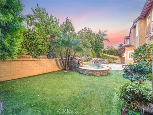 31462 Paseo Campeon , San Juan Capistrano, CA
