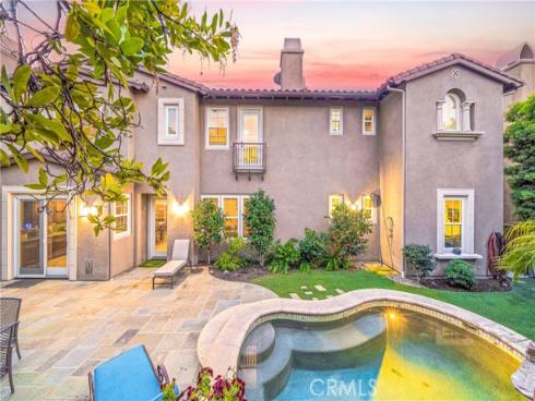 31462 Paseo Campeon , San Juan Capistrano, CA